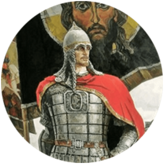 Награждение победителей и призеров  XI детских Рождественских чтений  «Александр Невский: Запад и Восток, историческая память народа»