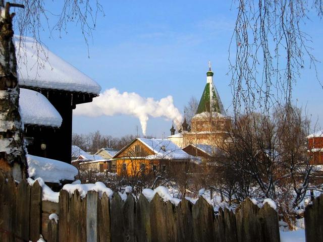 Фото Виктора Каплуна