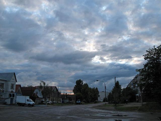 Фото Виктора Каплуна