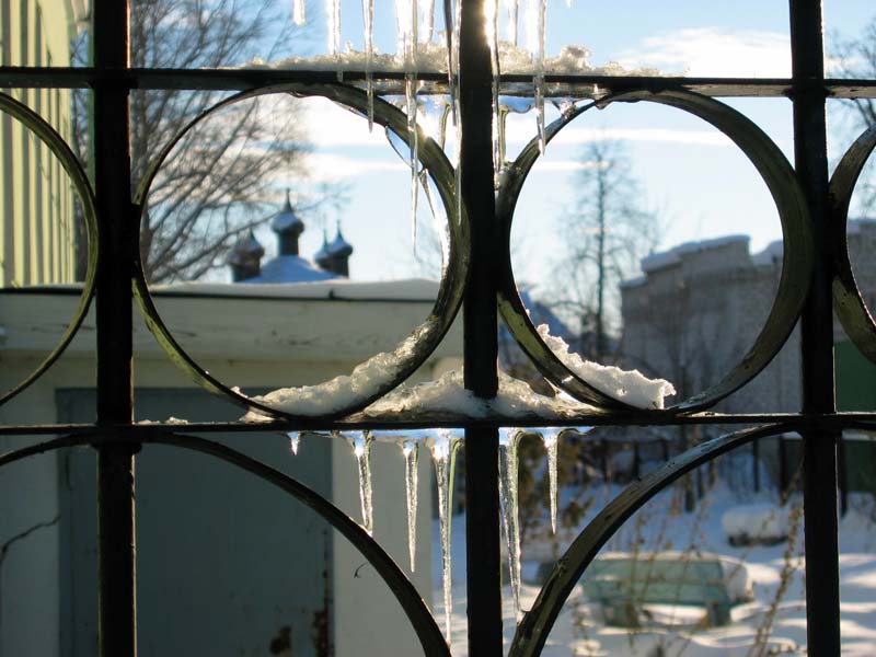 Фото Виктора Каплуна