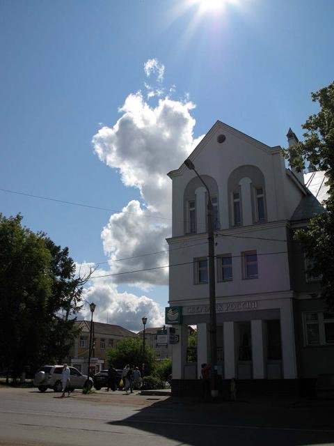 Фото Виктора Каплуна