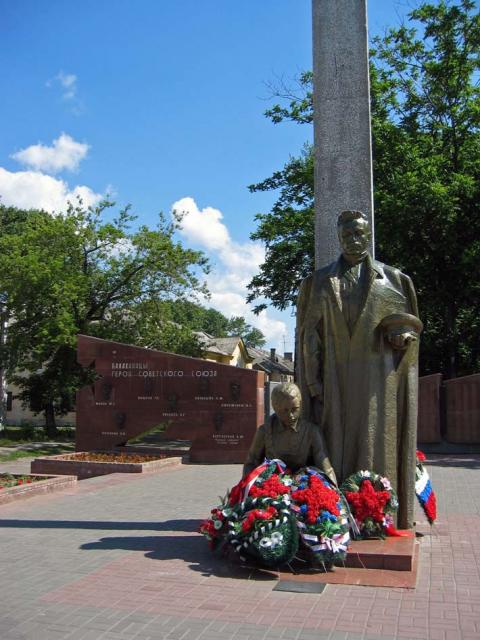 Фото Виктора Каплуна