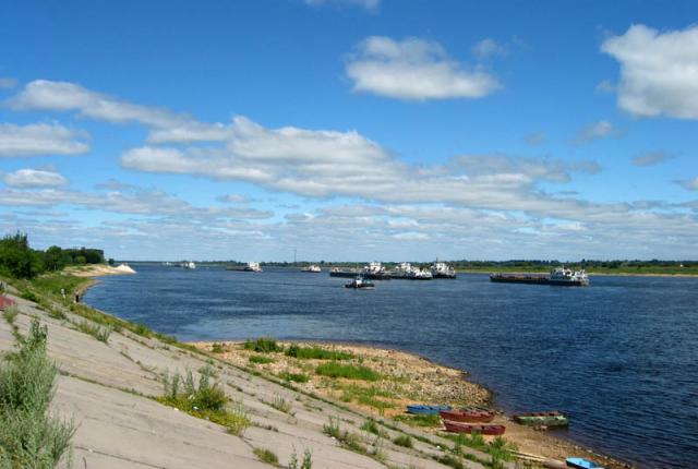 Фото Виктора Каплуна