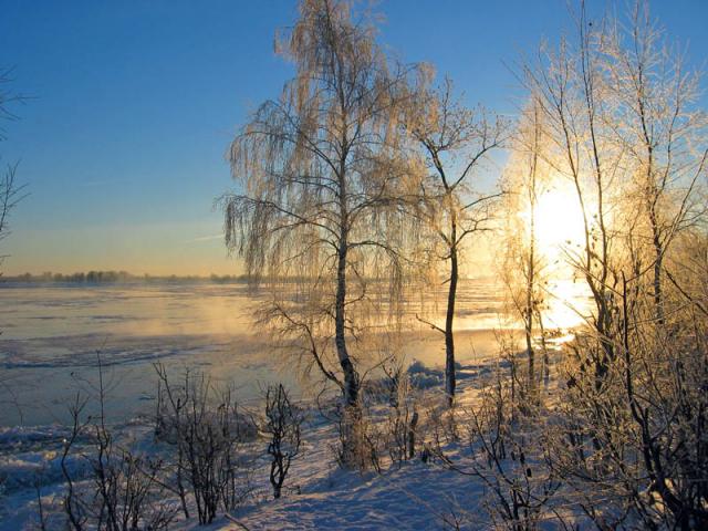 Фото Виктора Каплуна