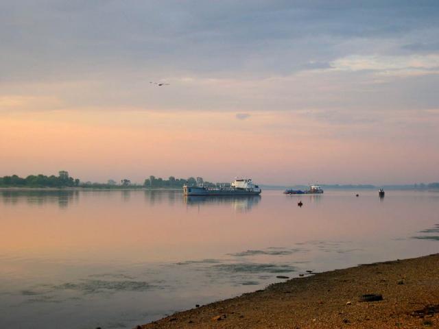 Фото Виктора Каплуна