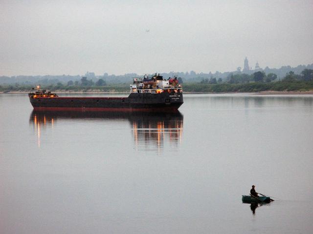 Фото Виктора Каплуна