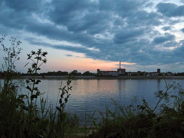 Фото Виктора Каплуна