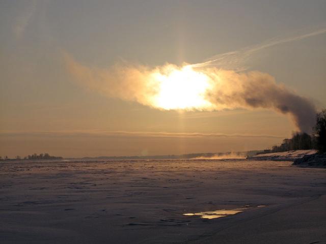 Фото Виктора Каплуна