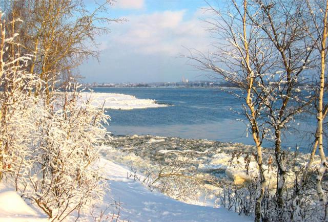 Фото Виктора Каплуна