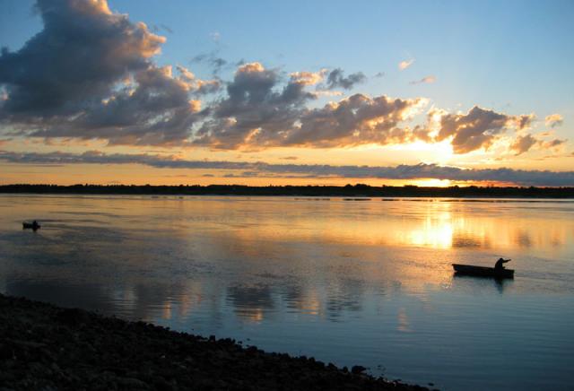 Фото Виктора Каплуна