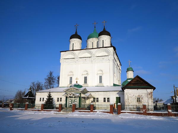 Фото Виктора Каплуна