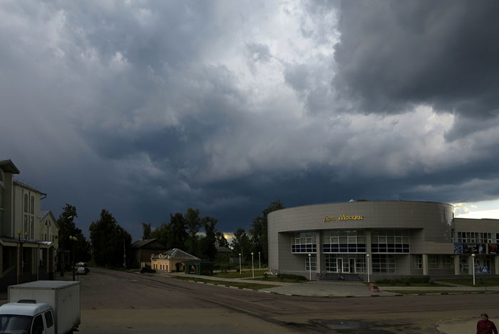 Фото Виктора Каплуна