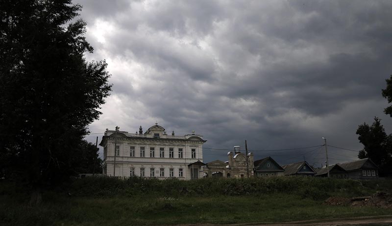 Фото Виктора Каплуна