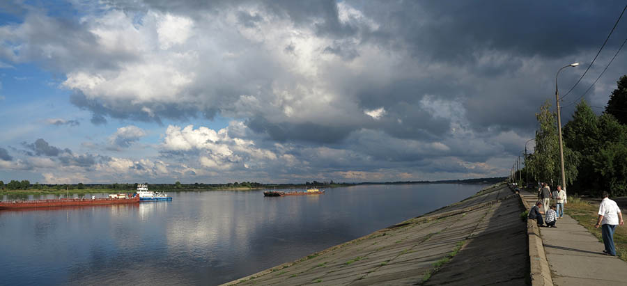 Фото Виктора Каплуна