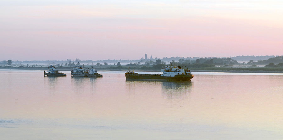 Фото Виктора Каплуна