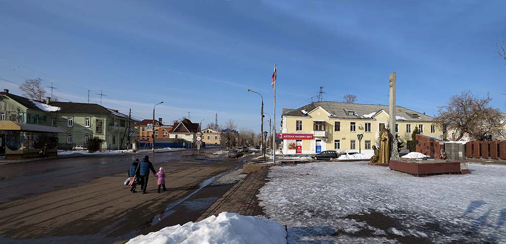 Фото Виктора Каплуна