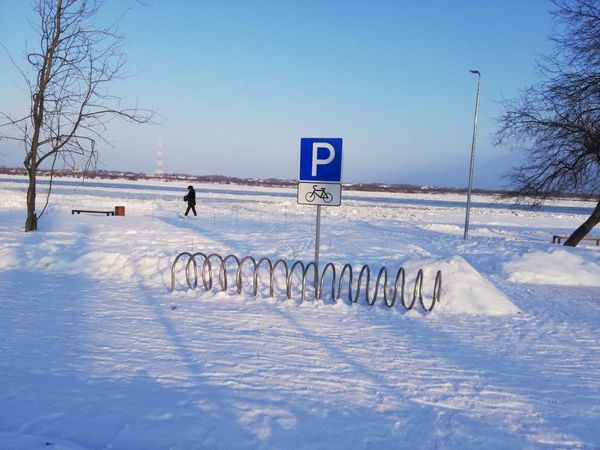 Волжский сквер. 29.12.2018 14.16