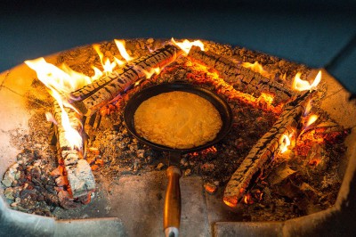 Правила пожарной безопасности при проведении масленичной недели