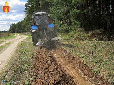 Наказ дачникам и садоводам